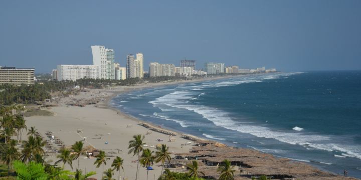 Punta Diamante