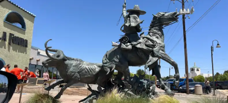 Hampton by Hilton properties in Artesia