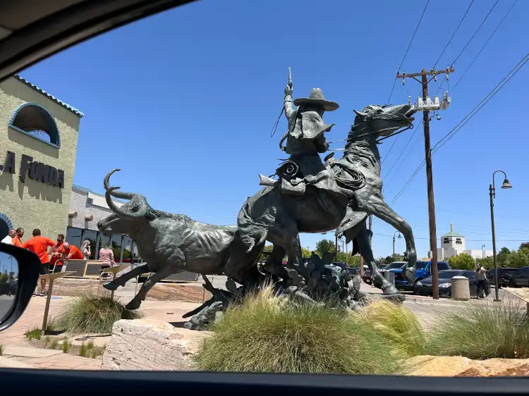 Hampton by Hilton Hotels in Artesia