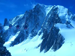 Aiguille de Midi