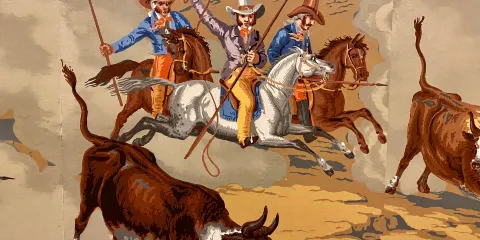 Musee de Papier Peint