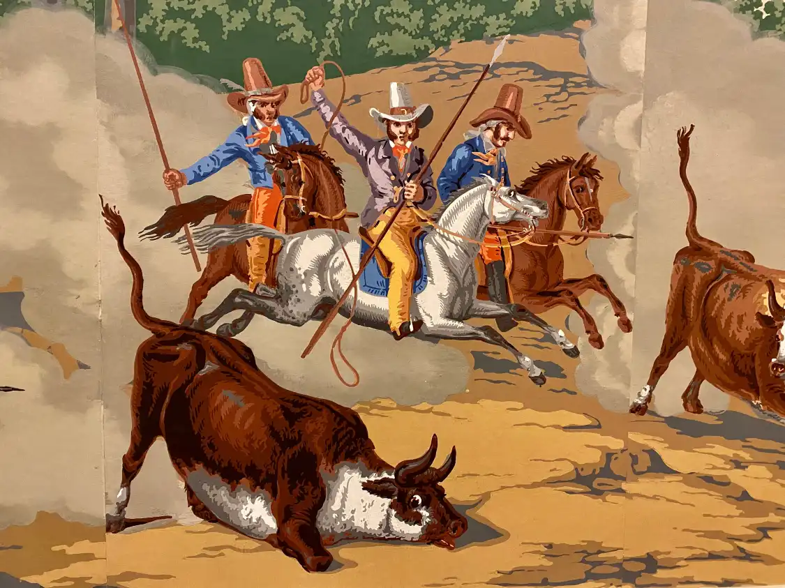 Musee de Papier Peint附近的飯店