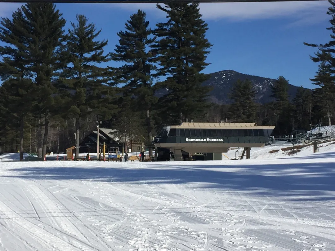 5_Cranmore Mountain Resort