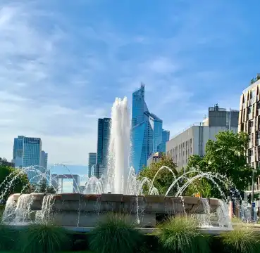 Ibis budget Properties in Hauts-de-Seine