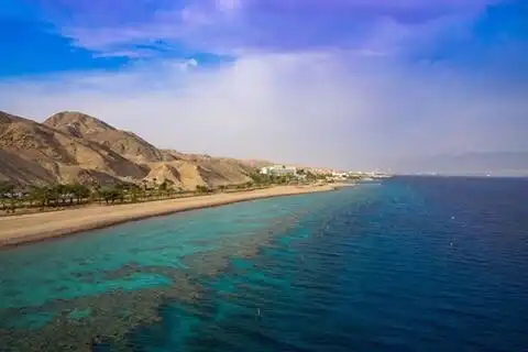 Hotels near Princess Beach