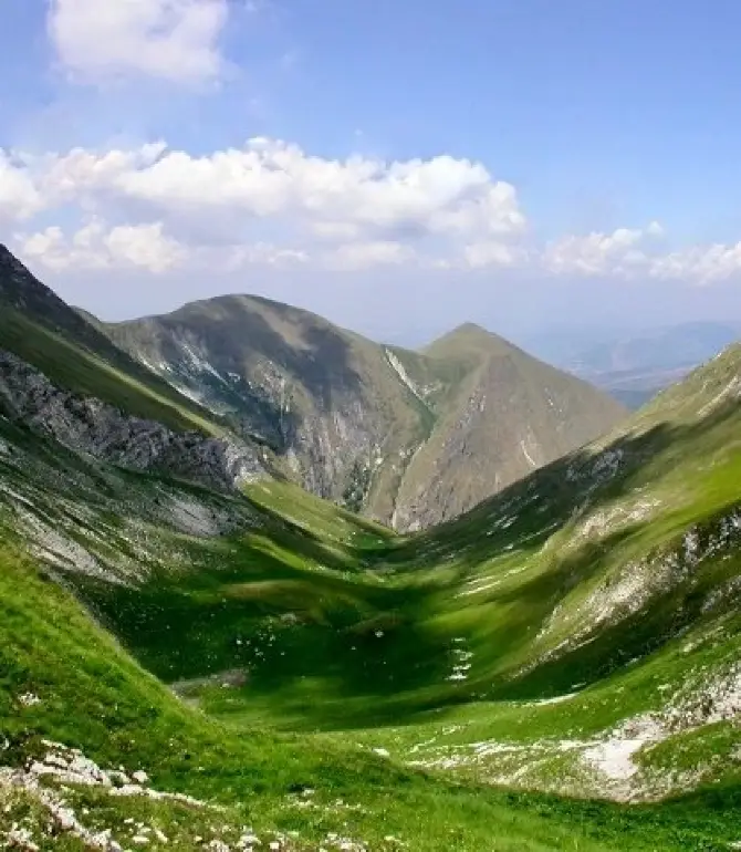 Arquata del Tronto
