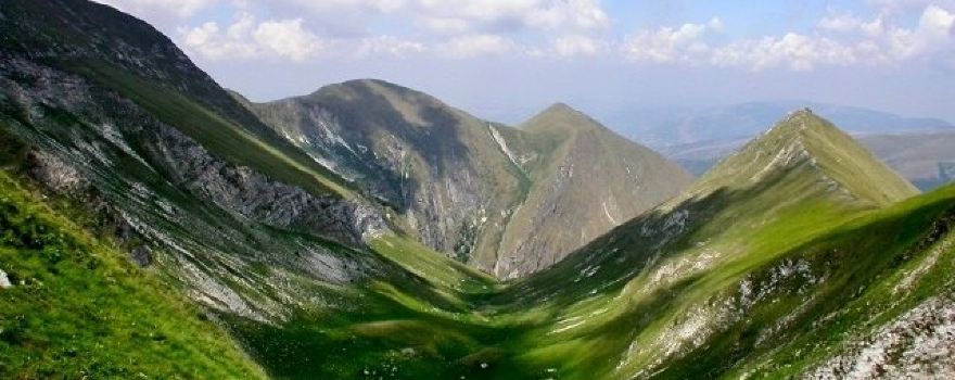 Sibillini Mountains