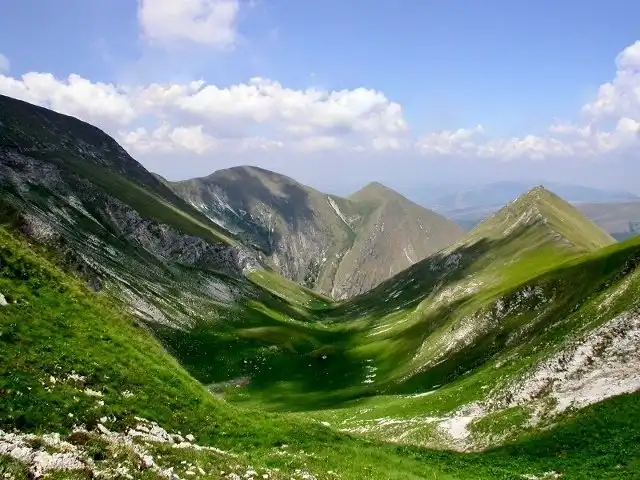 Hotels in Arquata del Tronto