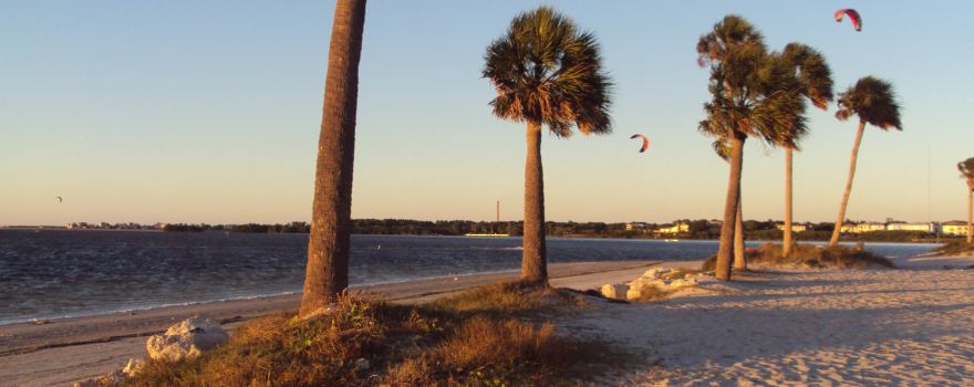 Sunset Beach