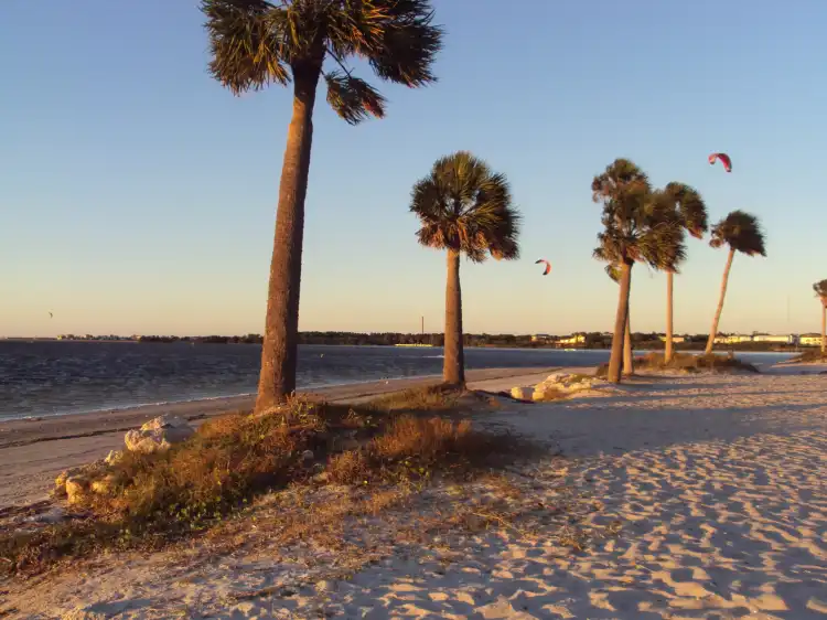 Hotels in Tarpon Springs