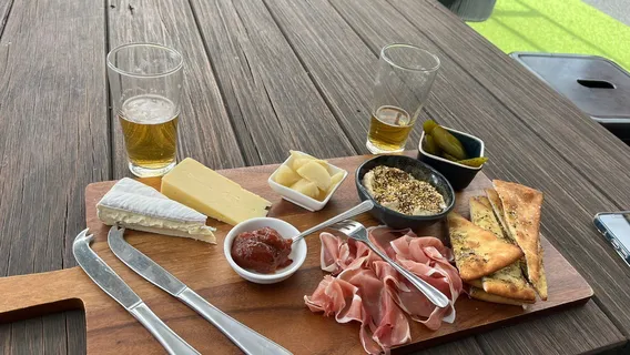 James Boag Brewery, Launceston