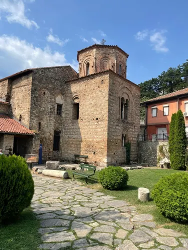 Municipio de Struga