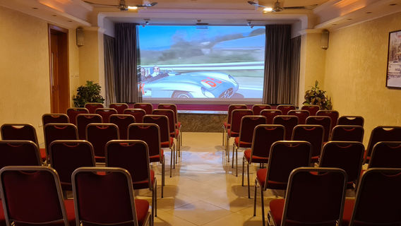 The Malta Classic Car Collection