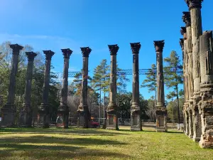 Windsor Ruins