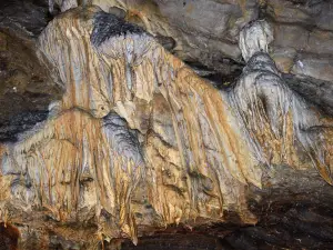 Grotte von Rochefort