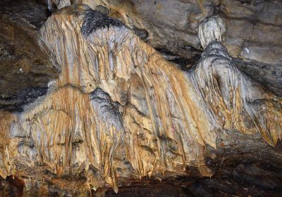 Cave of Lorette-Rochefort