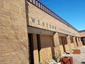 Western Development Museum (WDM) - Yorkton
