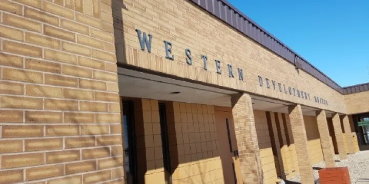 Western Development Museum