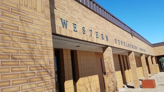Western Development Museum (WDM) - Yorkton