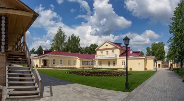 Воткинск