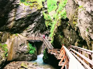 Sigmund-Thun-Klamm