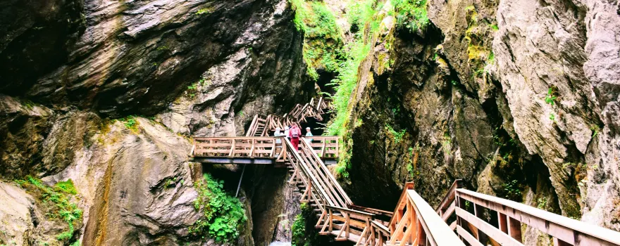 Sigmund-Thun-Klamm