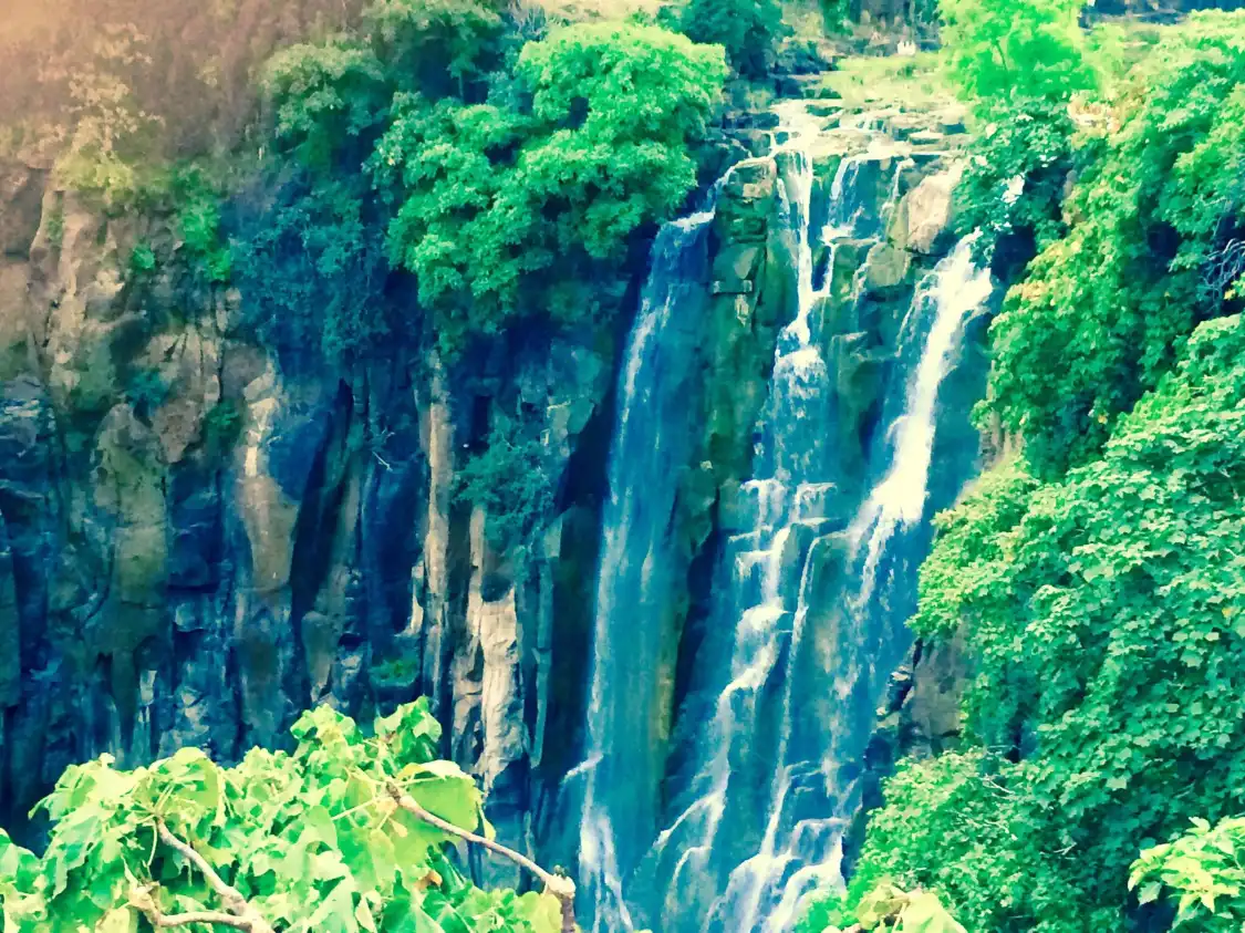 Hotels near Patalpani Waterfall