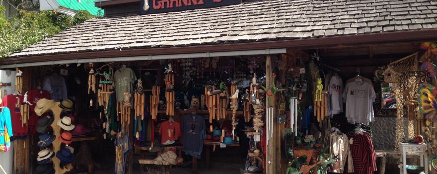 Grumblin' Granny's
