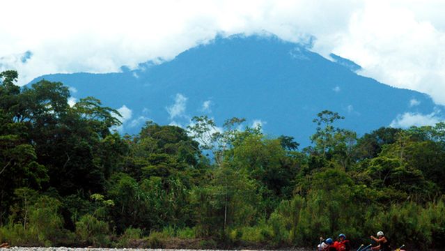 River People Ecuador (Rafting & Kayaking in Tena)