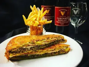 Valenzano Family Winery