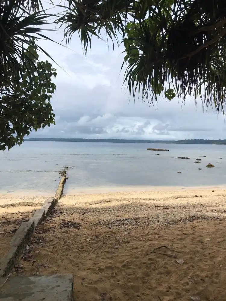 Hotels in Luganville