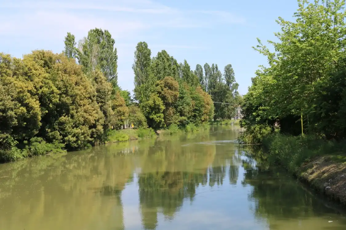 Các khách sạn gần Riviera del Brenta