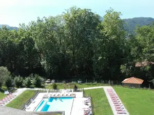 Aquaxana
