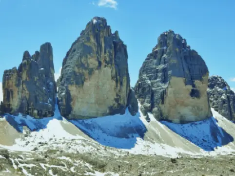 Tre Cime di Lavaredo