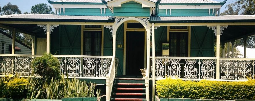 Beenleigh Historical Village & Museum