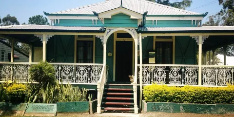 Beenleigh Historical Village & Museum