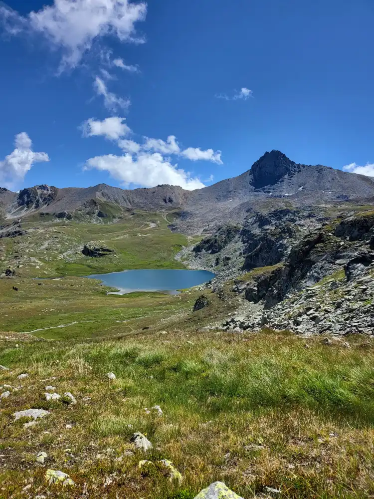 Hôtels à : Mase