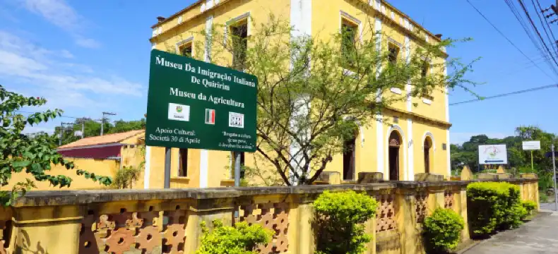 Hotels in Taubate