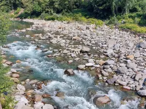 Sesia Rafting