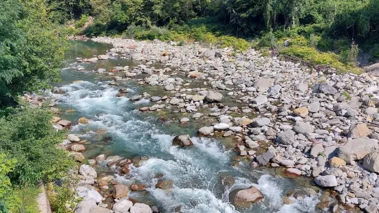 Sesia Rafting - Day Adventures