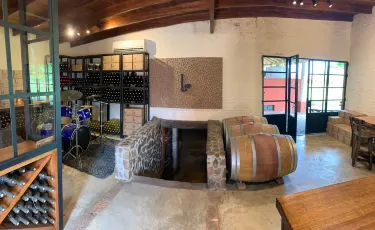 La Campina de San Roque