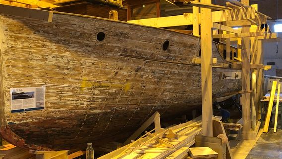 Hardanger Maritime Museum