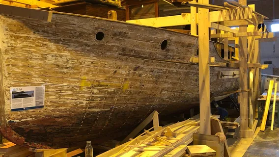 Hardanger Maritime Museum