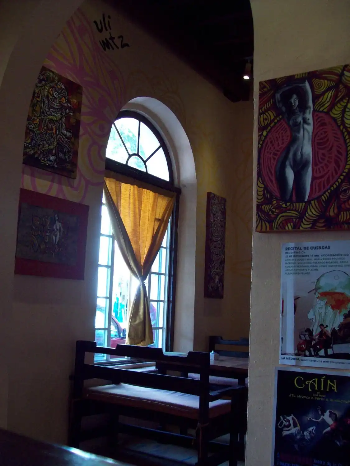 Hotels near Tamal Gallery
