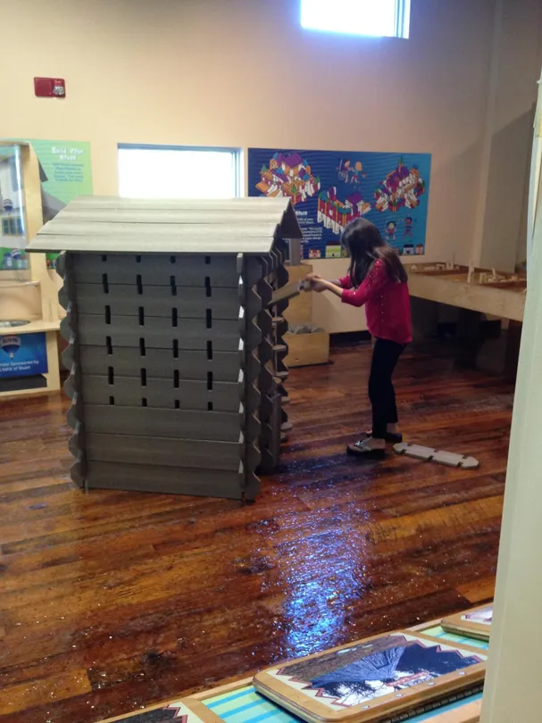 Children 39 s Museum of the Treasure - 0HJ2d12000hap3y9zA89E W 1440 810 Q80.webp