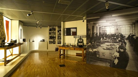 Museo dell'Occhiale