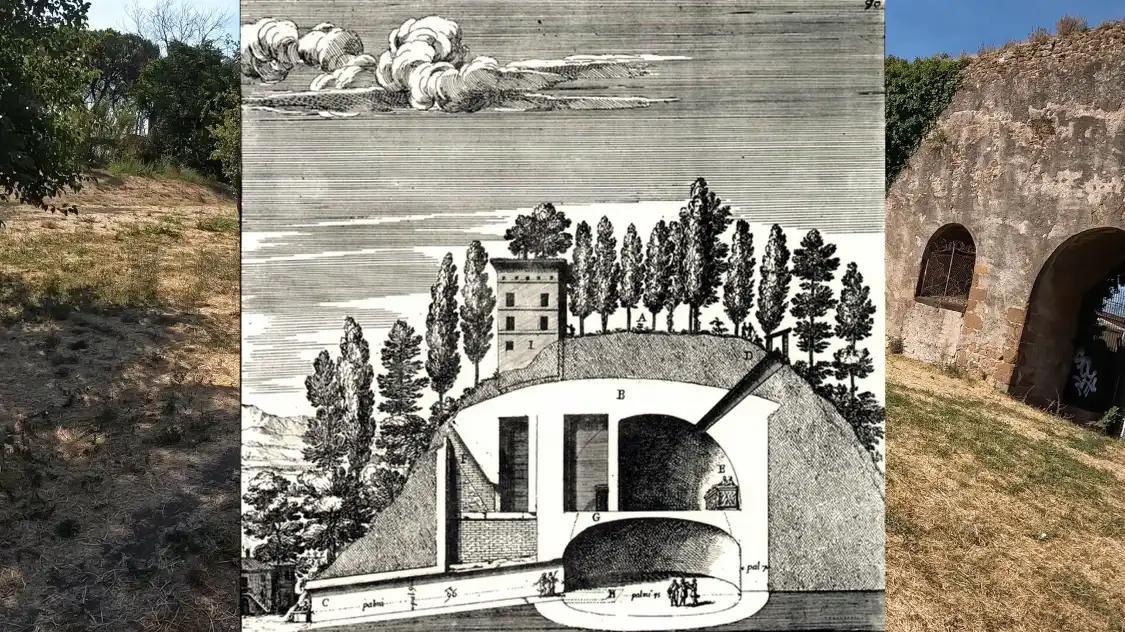 Hotels near Mausoleo di Monte del Grano - Alessandro Severo