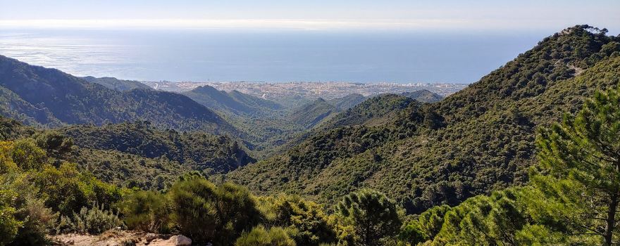Mirador de Juanar