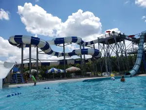 Cobblestones Water Park