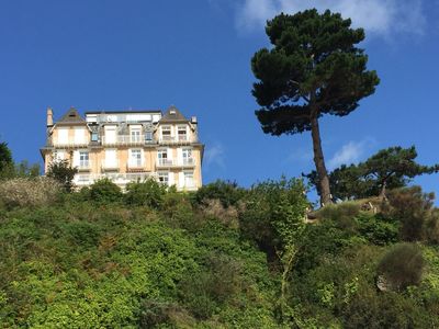 Plage de Pen Guen